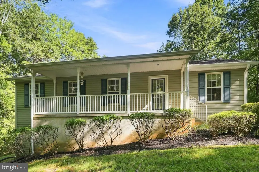 9109 Woodbrook Ln, Culpeper, VA 22701 - #2