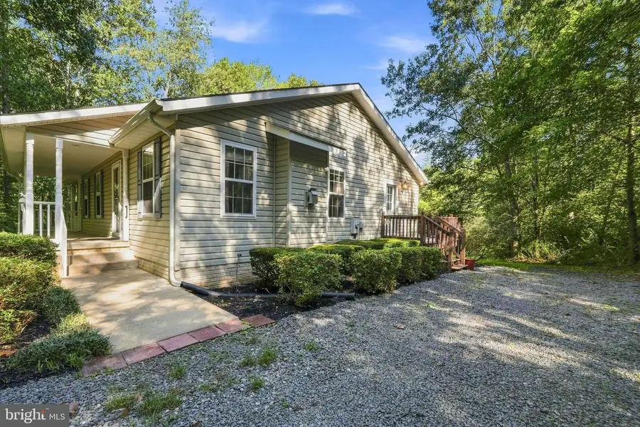9109 Woodbrook Ln, Culpeper, VA 22701 - #3