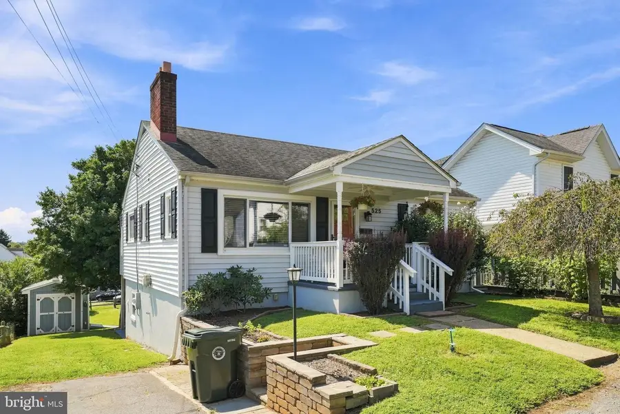 525 First St., Culpeper, VA 22701 - #2
