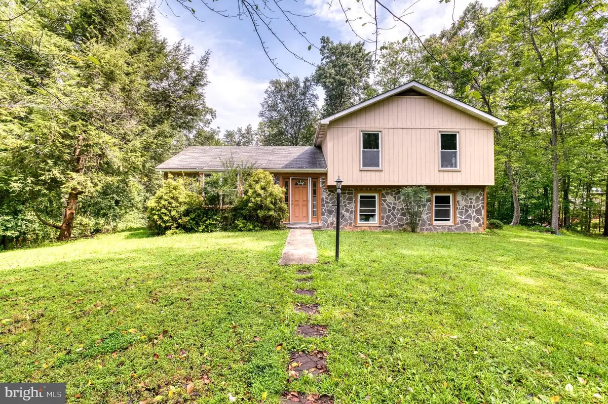 8497 Kilby Woods Dr, Culpeper, VA 22701 - #1