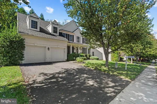 657 Hunters Rd, CULPEPER, VA 22701