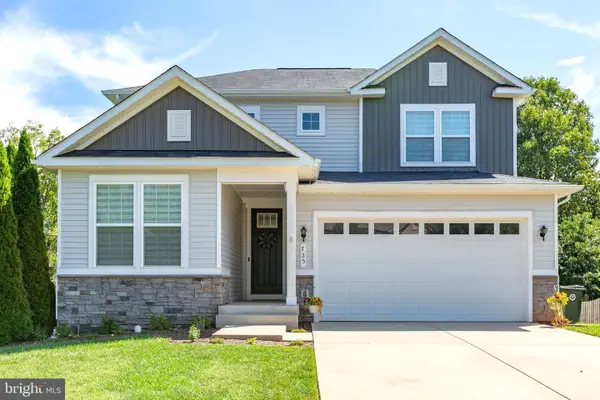 725 Electric Ave, CULPEPER, VA 22701