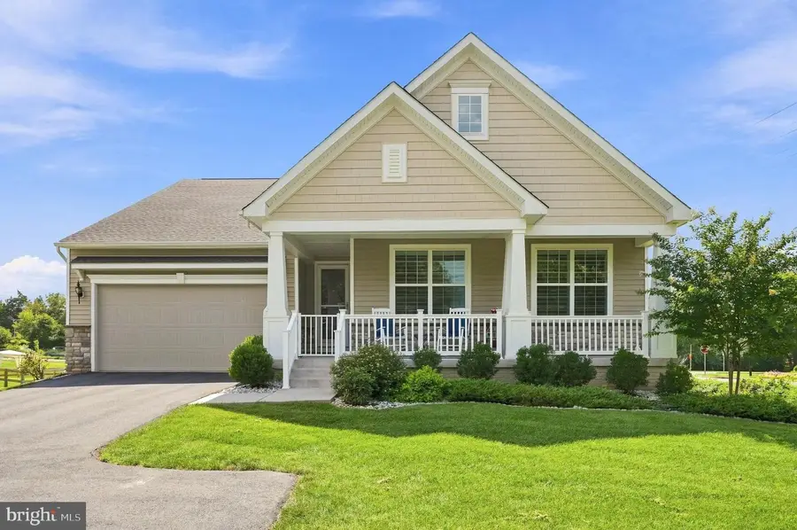 13400 Maymount Dr, Culpeper, VA 22701 - #2