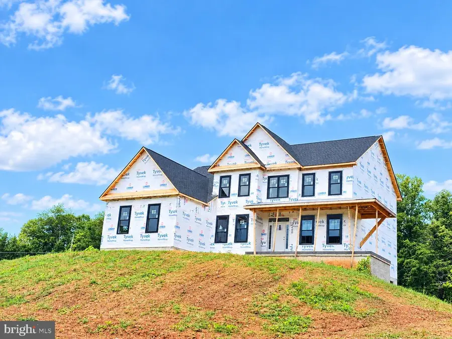 9416 Moses Pl, Culpeper, VA 22701 - #3
