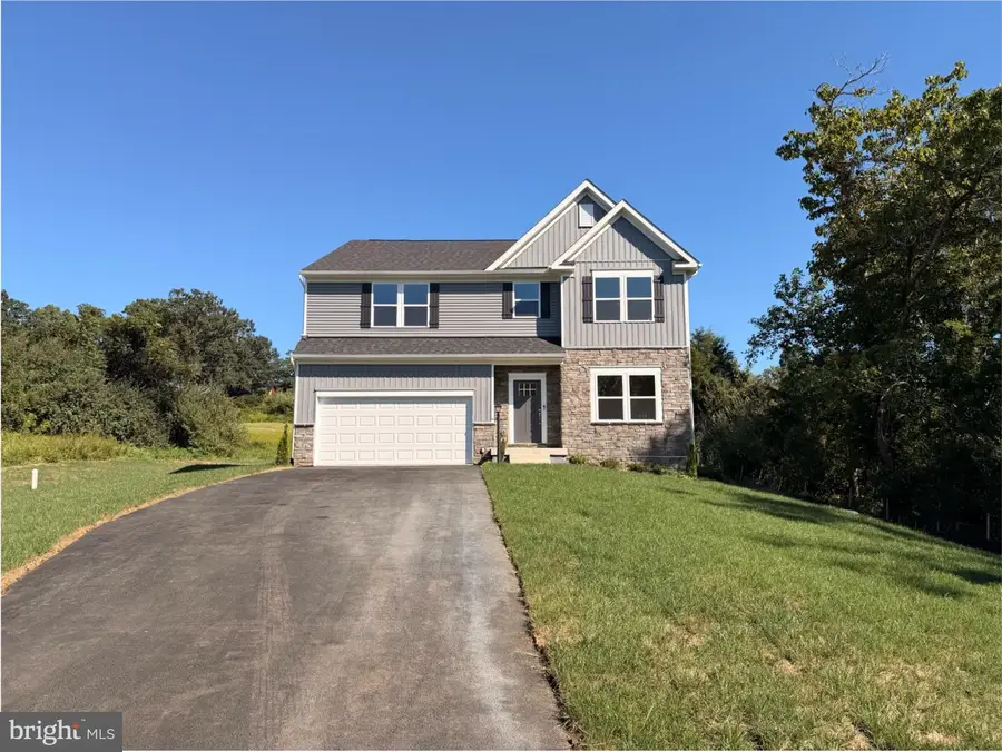 9109 Bell Mare Ln, Rixeyville, VA 22737 - #2