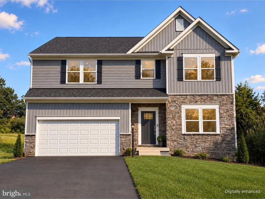 9109 Bell Mare Ln, Rixeyville, VA 22737 - #3