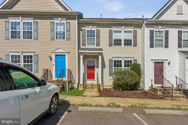 833 Gallows Ct, CULPEPER, VA 22701