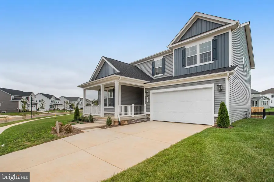 1837 Mulligan Way, Culpeper, VA 22701 - #2