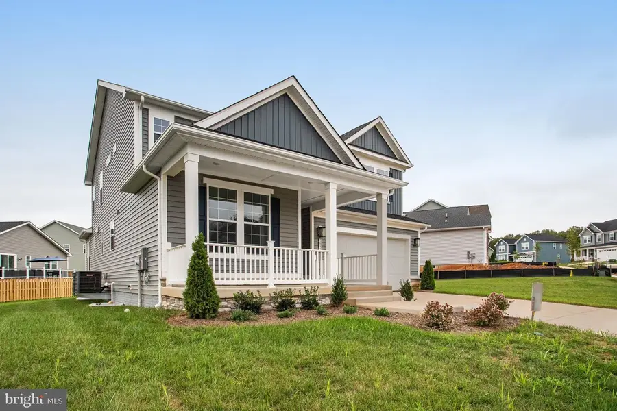 1837 Mulligan Way, Culpeper, VA 22701 - #3