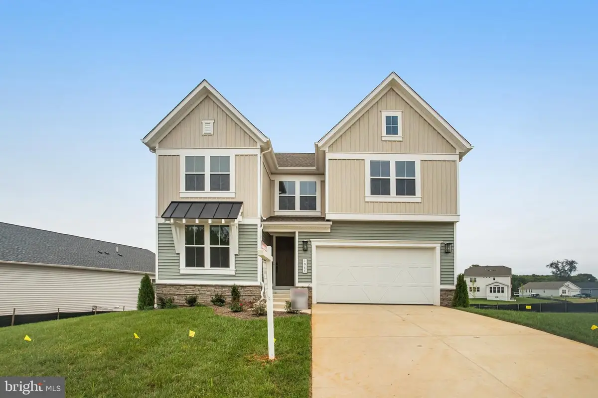 1845 Mulligan Way, Culpeper, VA 22701 - #1