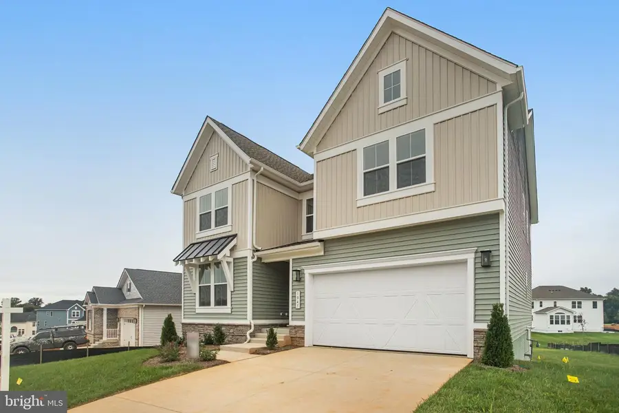 1845 Mulligan Way, Culpeper, VA 22701 - #2