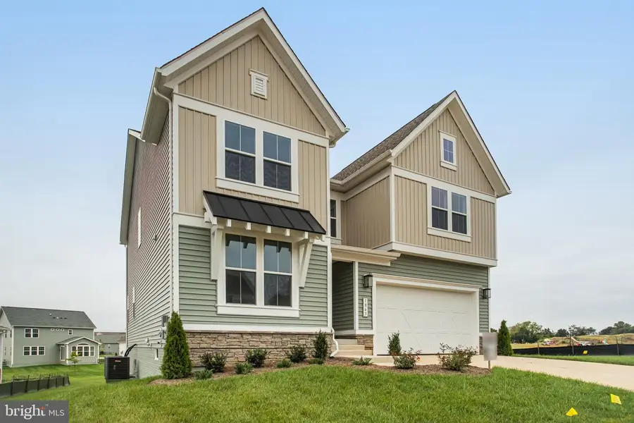 1845 Mulligan Way, Culpeper, VA 22701 - #3