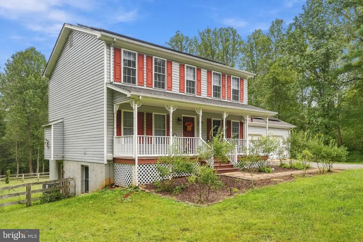 13185 Mill Creek Ct, Reva, VA 22735 - #1
