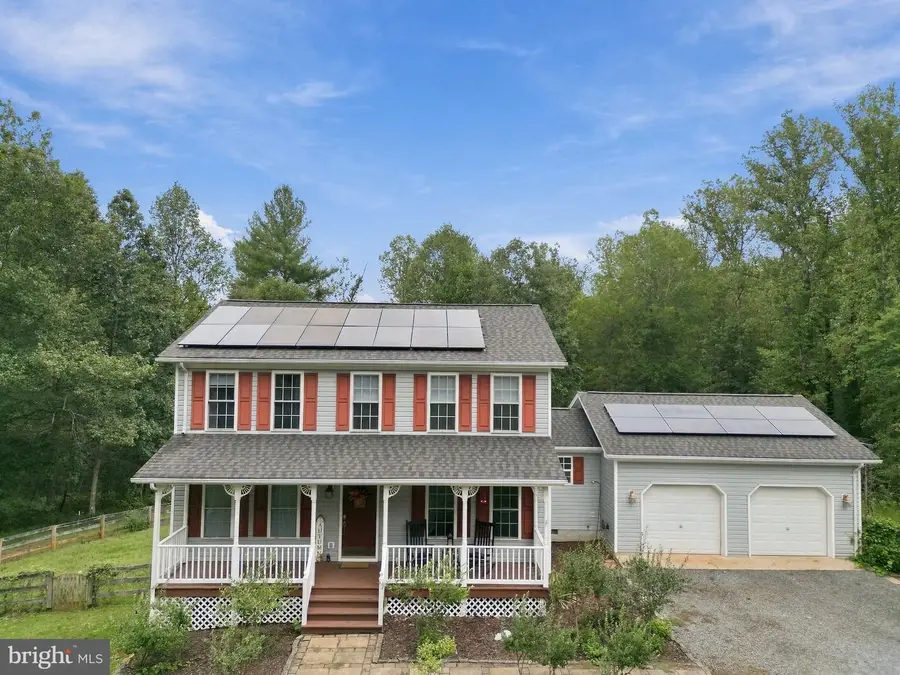 13185 Mill Creek Ct, Reva, VA 22735 - #2