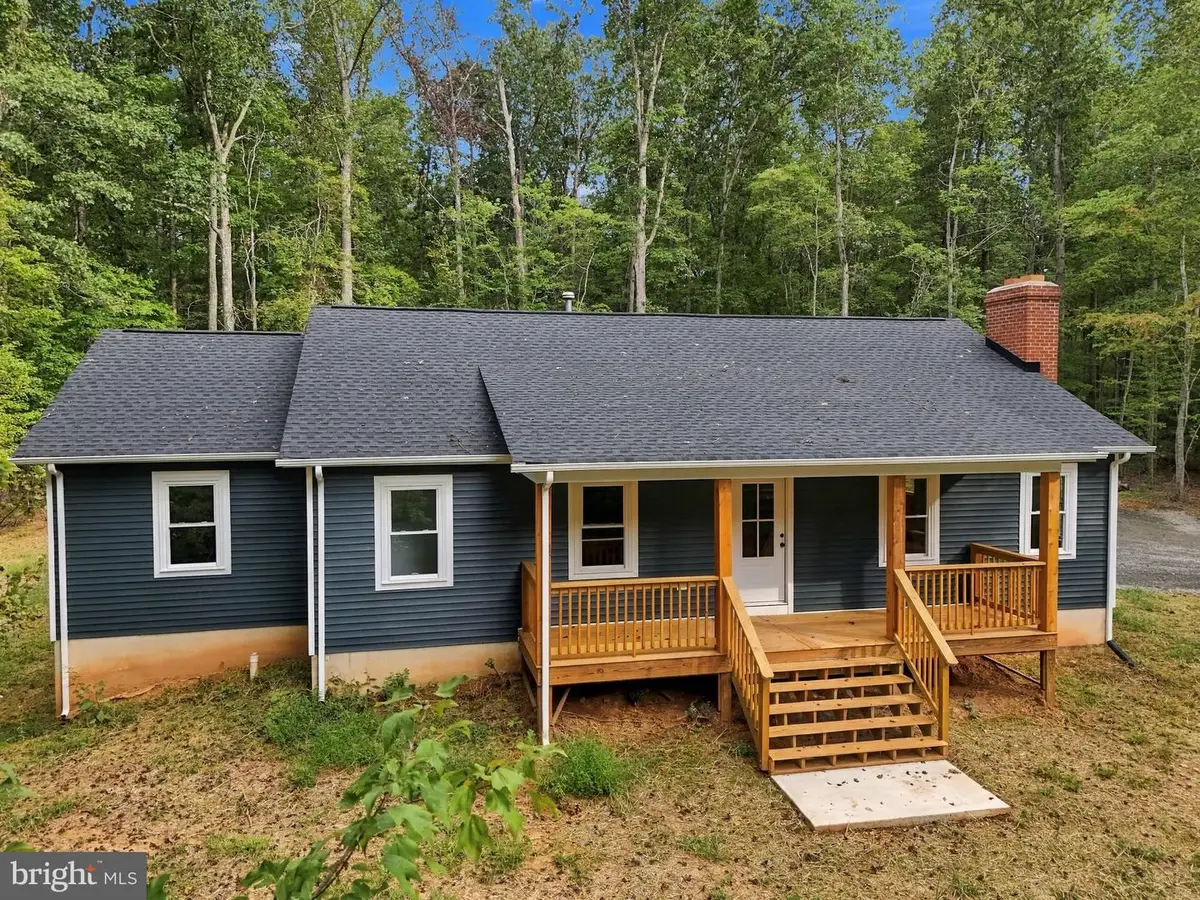 1375 Rose Ln, Amissville, VA 20106 - #1
