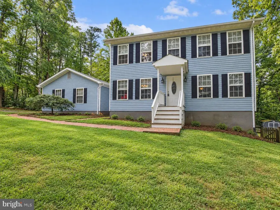 5710 Riverbend Ln, Reva, VA 22735 - #3