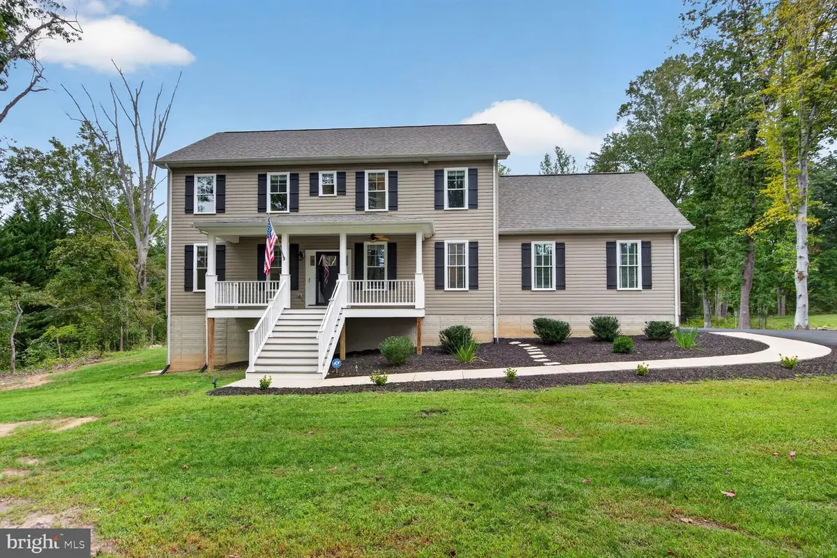 2397 Colvin Rd, Amissville, VA 20106 - #1