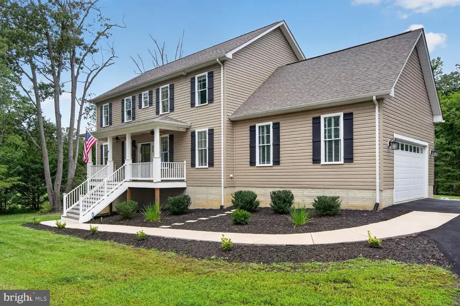 2397 Colvin Rd, Amissville, VA 20106 - #2