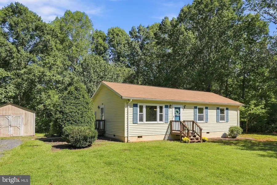 14289 Reva Rd, Reva, VA 22735 - #3