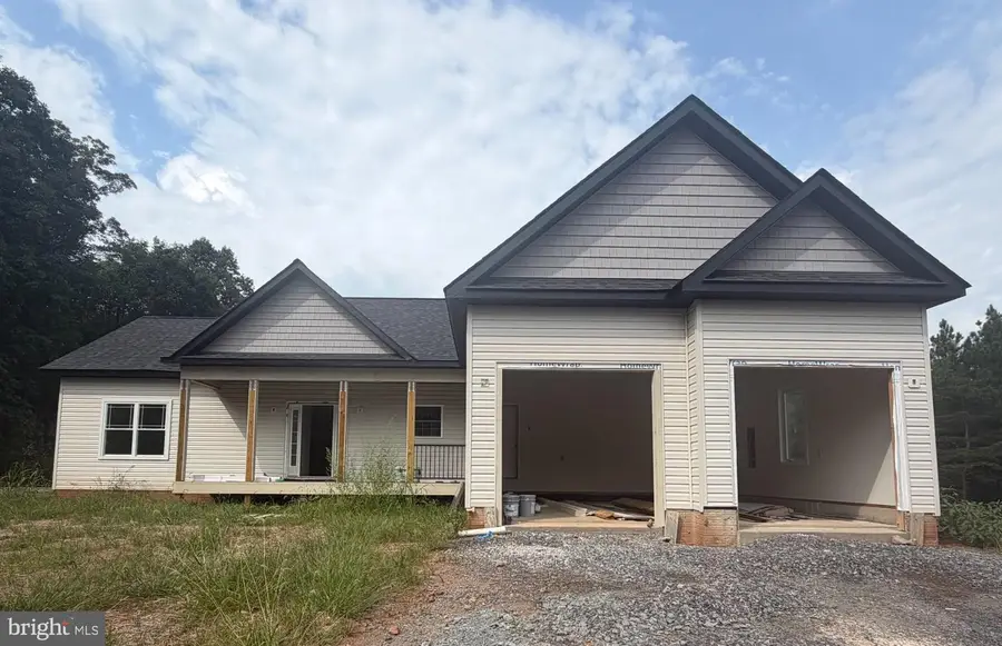 8525 Kirtley Trl, Culpeper, VA 22701 - #2