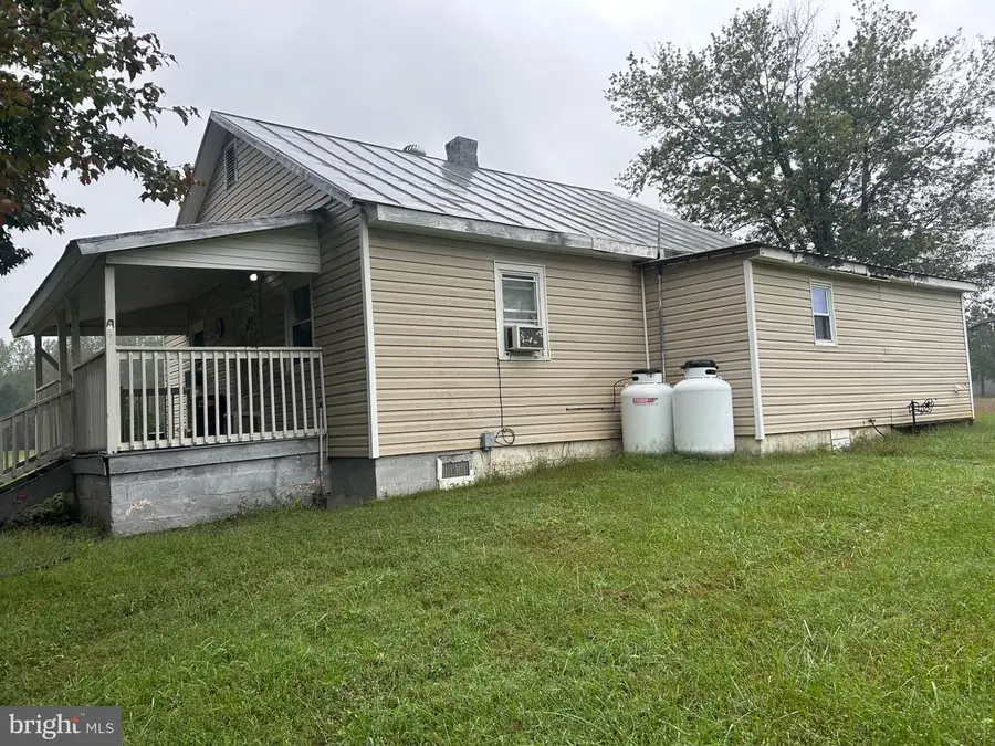 9317 Weslyn Dr, Rixeyville, VA 22737 - #2