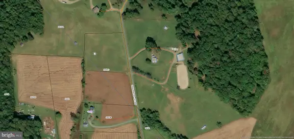 Oakland Rd, REVA, VA 22735