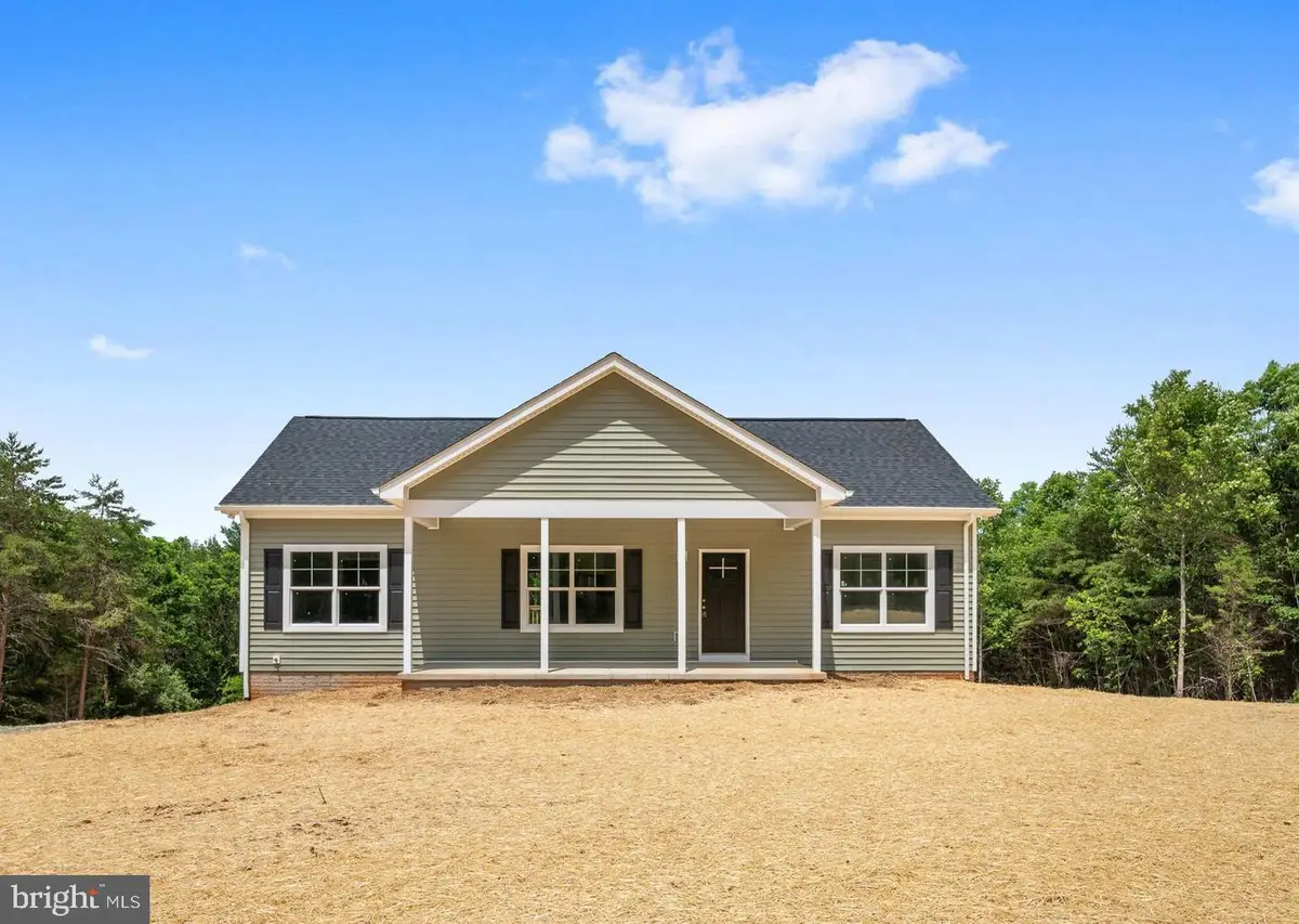 14143 Peace And Quiet Cir, Reva, VA 22735 - #1