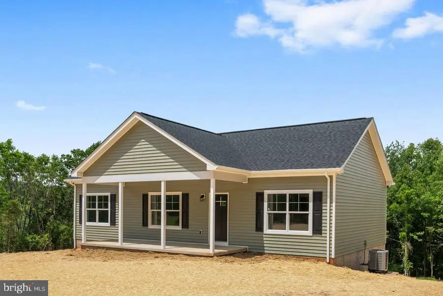 14143 Peace And Quiet Cir, Reva, VA 22735 - #2