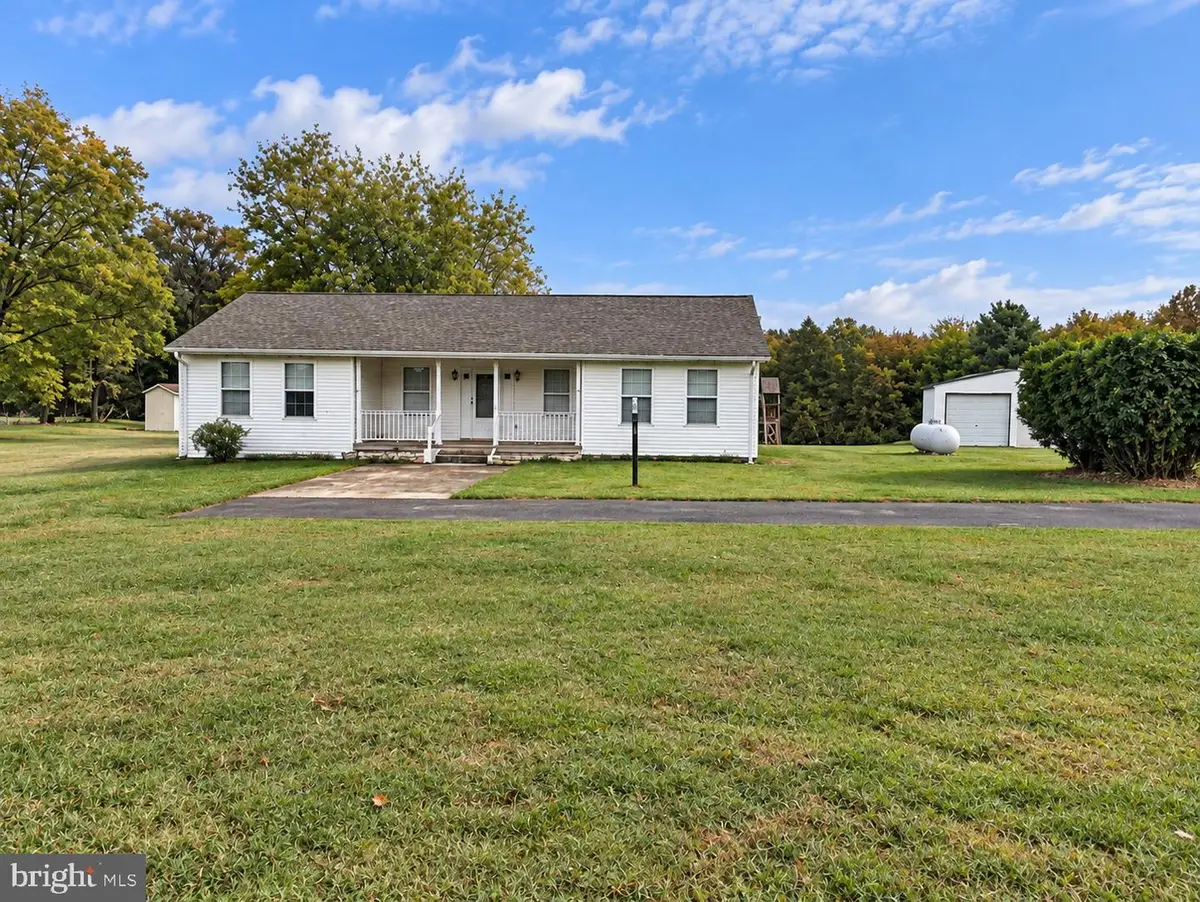 21337 Jacobs Ford Rd, Lignum, VA 22726 - #1