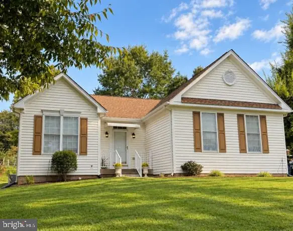 1121 Kearns Ct, Culpeper, VA 22701 - #1