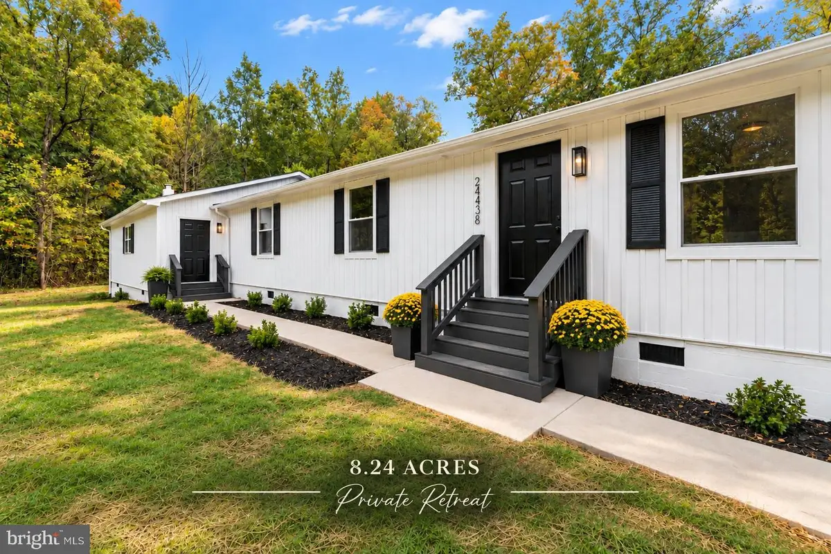 24438 Somerville Rd, Mitchells, VA 22729 - #1