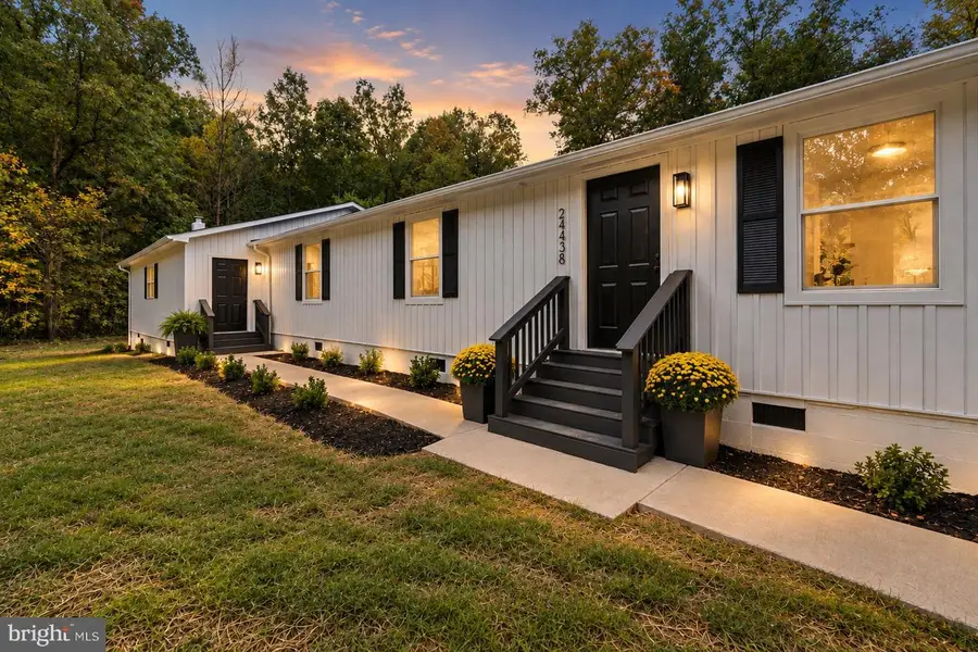 24438 Somerville Rd, Mitchells, VA 22729 - #2