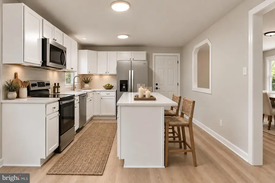 24438 Somerville Rd, Mitchells, VA 22729 - #3