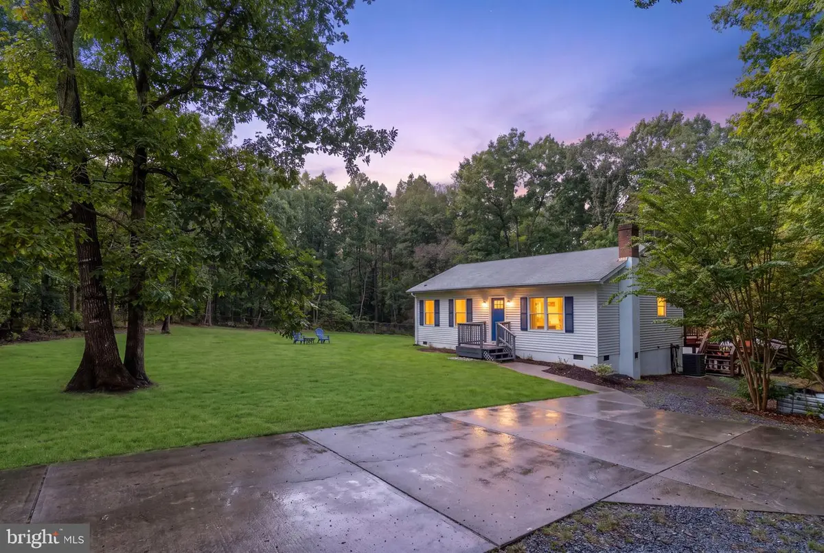 22378 Burwell St, Richardsville, VA 22736 - #1