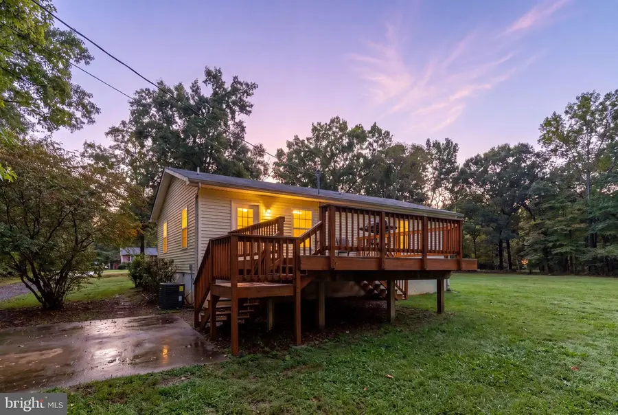 22378 Burwell St, Richardsville, VA 22736 - #2