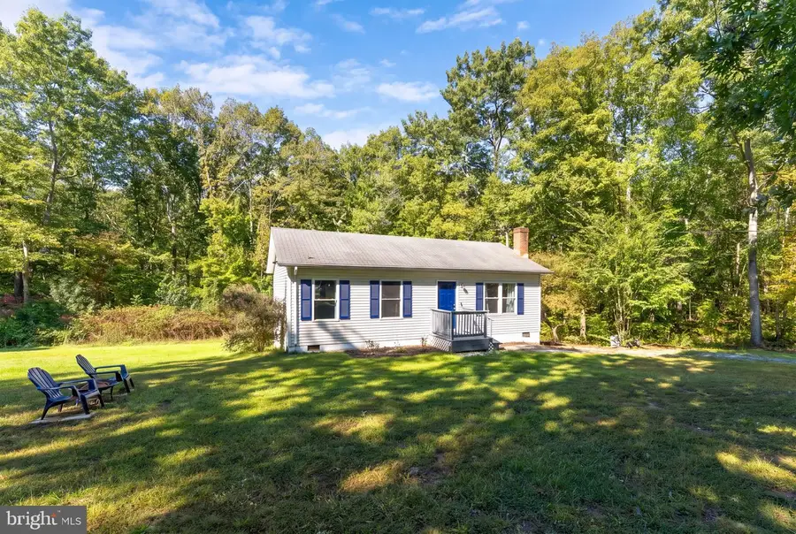 22378 Burwell St, Richardsville, VA 22736 - #3