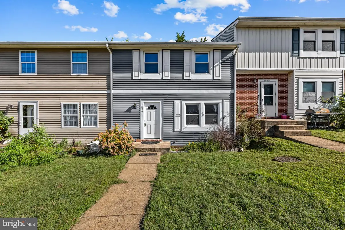 1820 Picadilly Cir, Culpeper, VA 22701 - #1