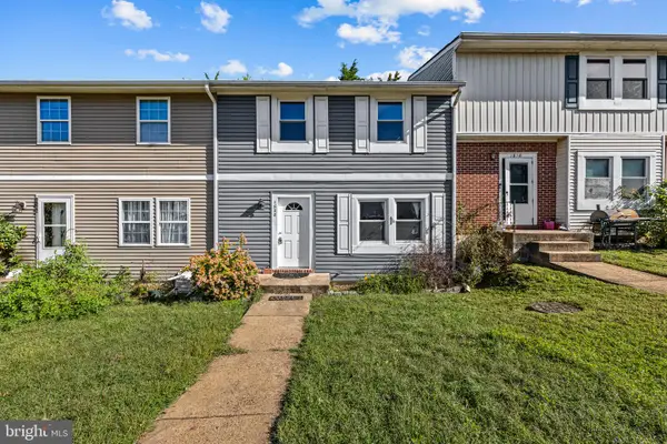 1820 Picadilly Cir, CULPEPER, VA 22701
