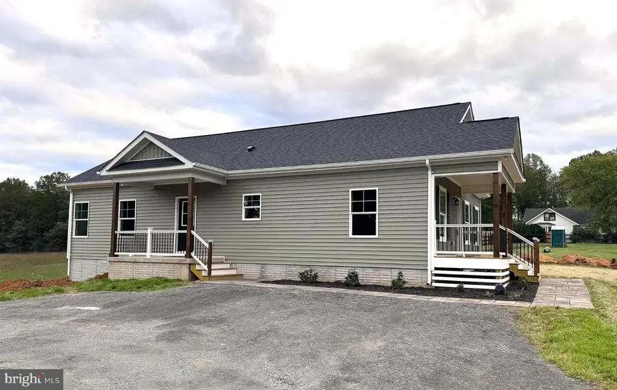 9261 Old Turnpike Rd, Culpeper, VA 22701 - #3
