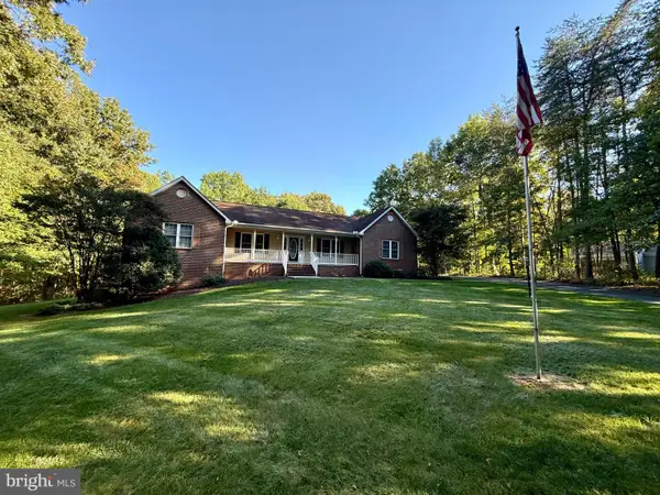 8150 Tinsley Pl, CULPEPER, VA 22701