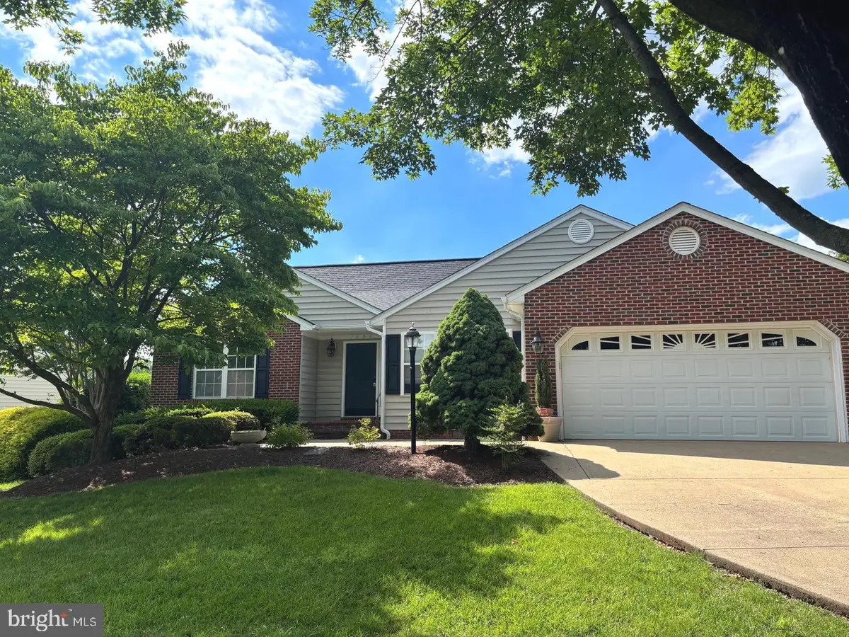 1808 Stoneybrook Ln, Culpeper, VA 22701 - #1