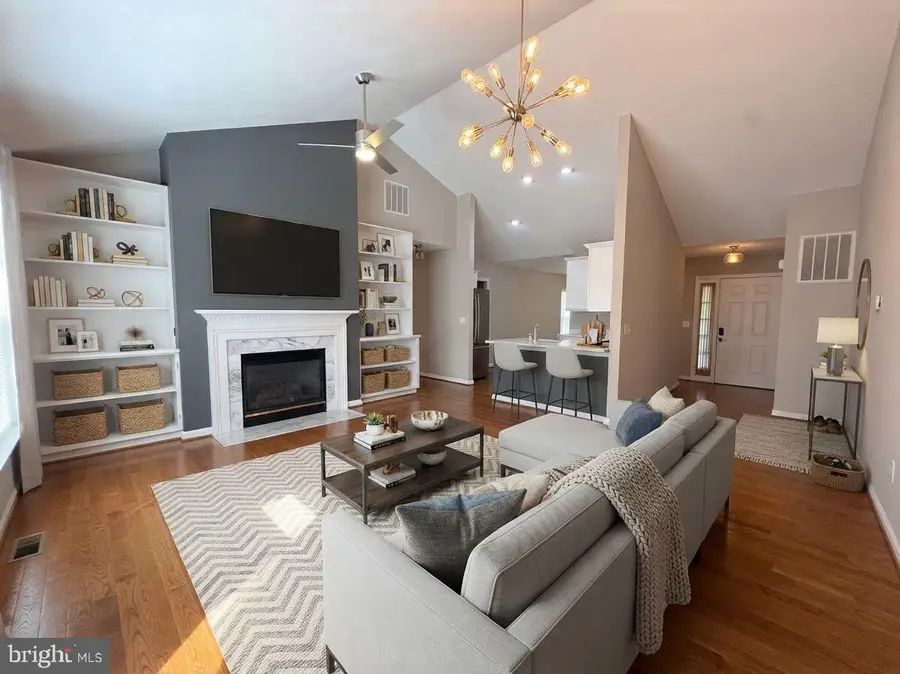 1808 Stoneybrook Ln, Culpeper, VA 22701 - #3