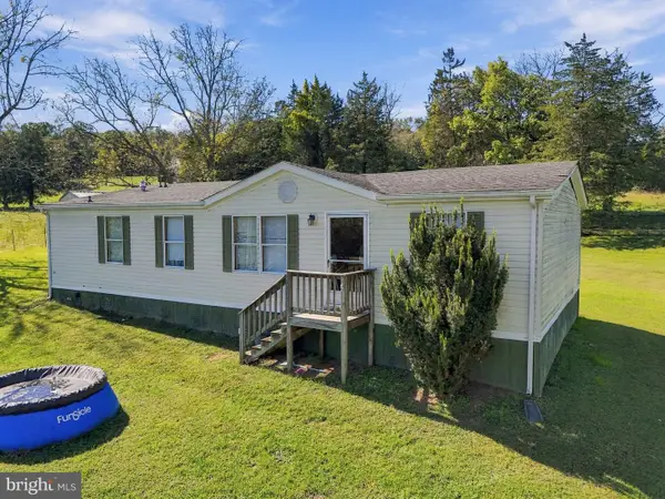 Address Withheld By Seller, AMISSVILLE, VA 20106