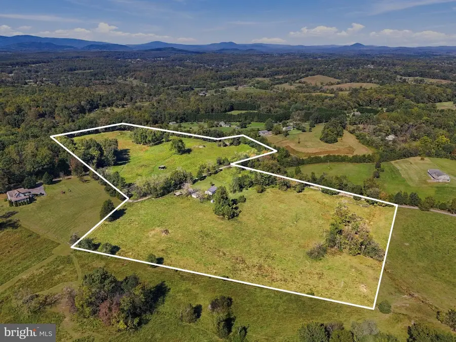 Address Withheld By Seller, Amissville, VA 20106 - #3