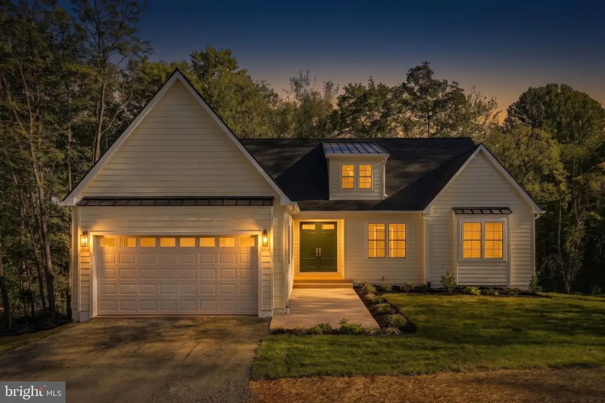 9389 Old Turnpike Rd, Culpeper, VA 22701 - #1