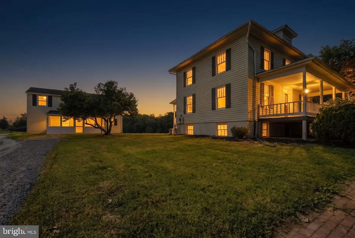 23506 Lignum Rd, Lignum, VA 22726 - #1