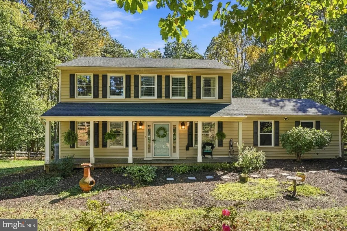 6085 Jeffersonton Rd, Jeffersonton, VA 22724 - #1
