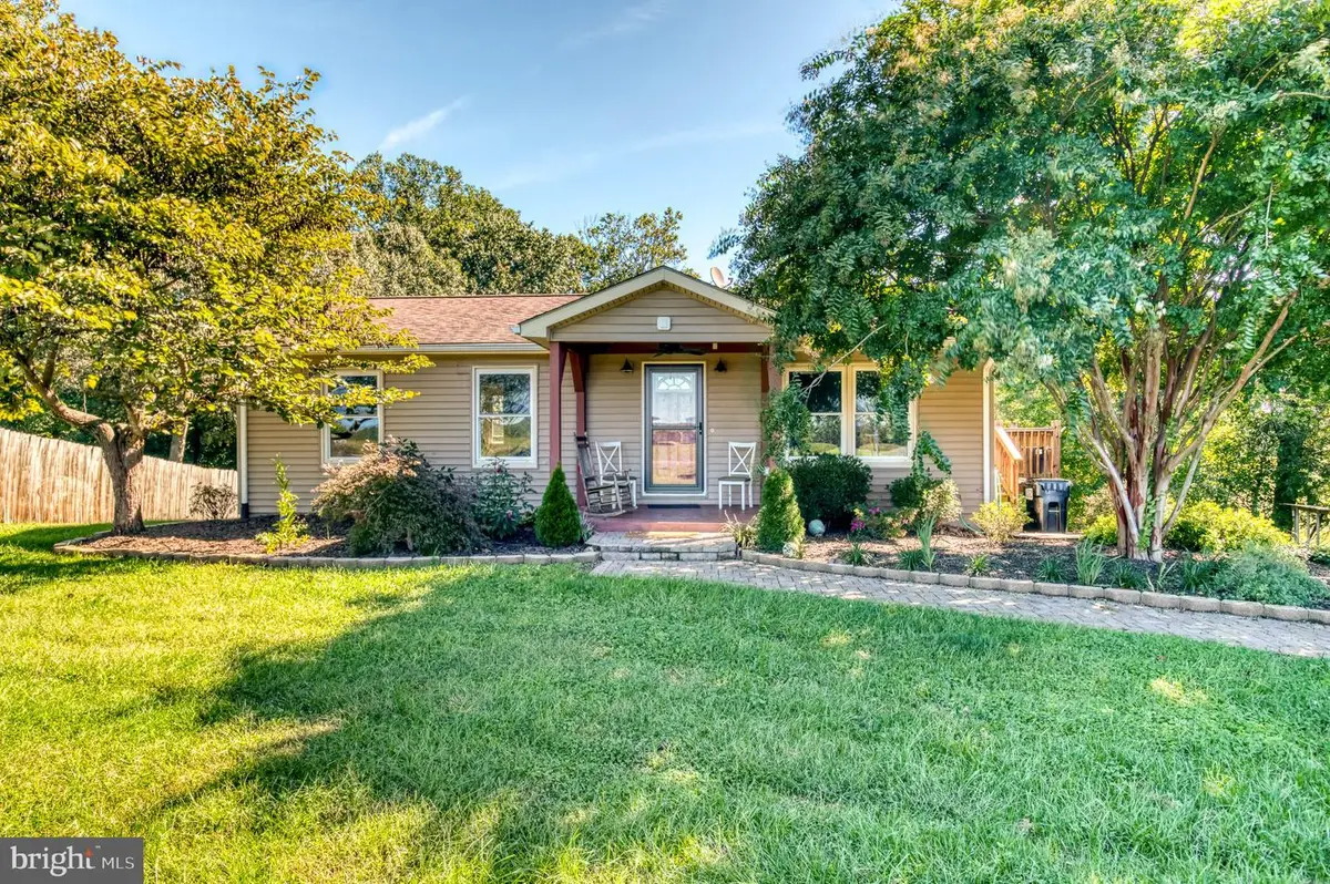 16947 N N Merrimac Rd, Culpeper, VA 22701 - #1
