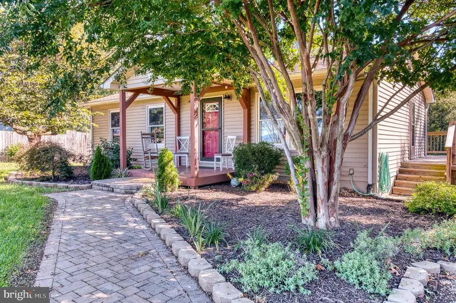16947 N N Merrimac Rd, Culpeper, VA 22701 - #3