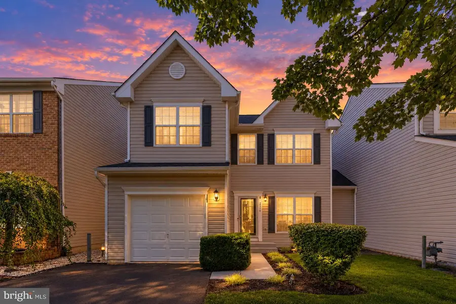 2170 Forsythia Dr, Culpeper, VA 22701 - #3